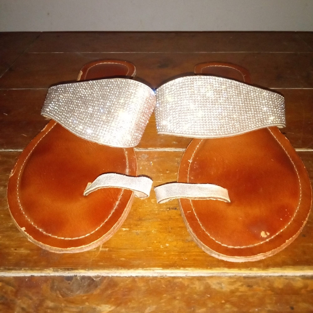 G.C. shoes